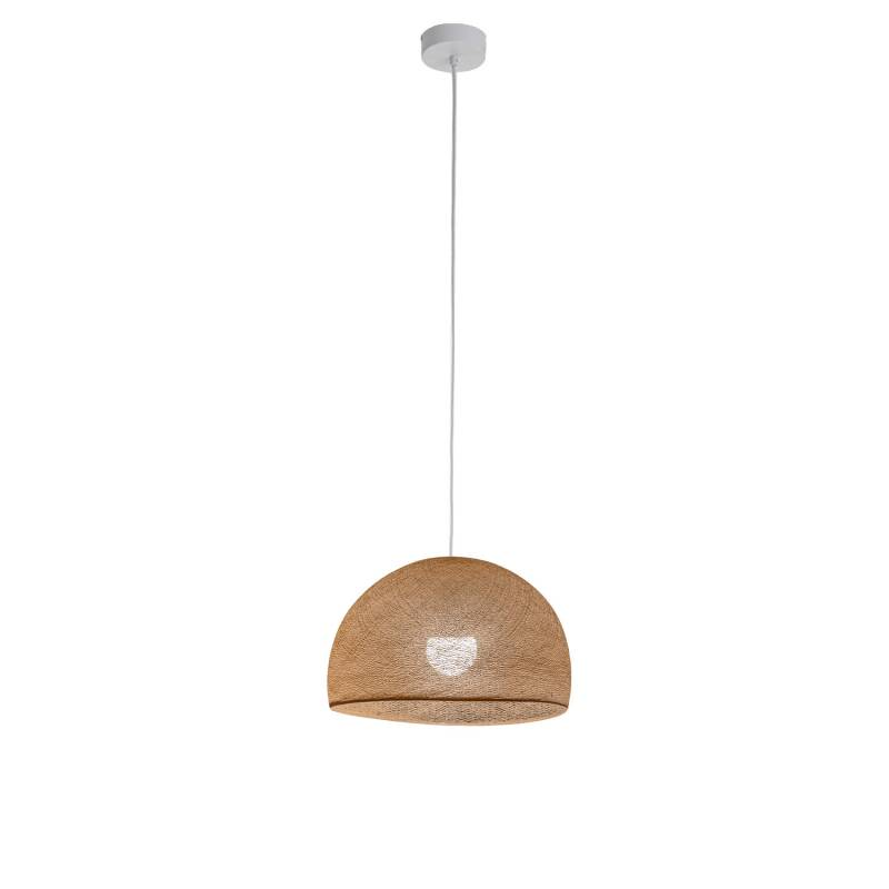 Suspension simple coupole 31cm