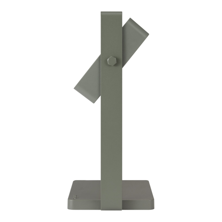 Luminaire nomade Solaire SAULIO