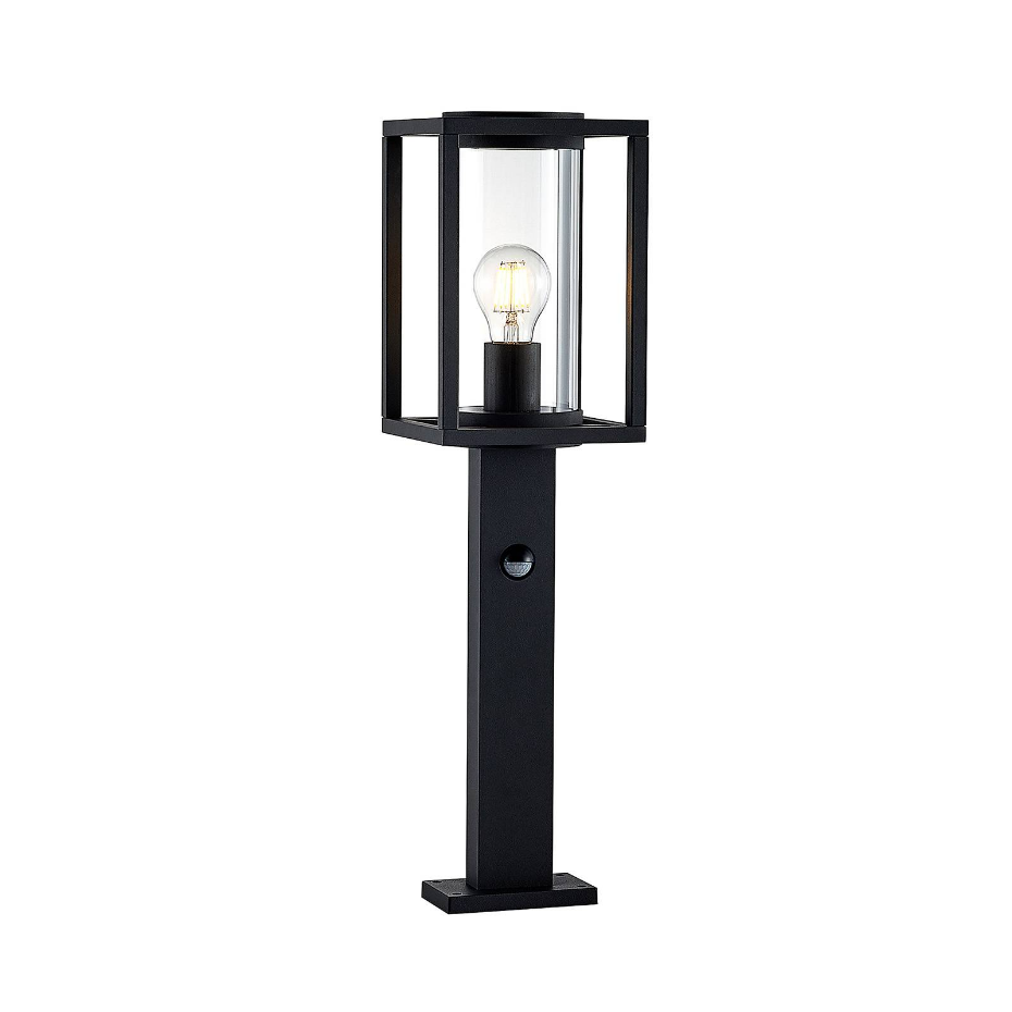 Luminaire extérieur en aluminium moderne