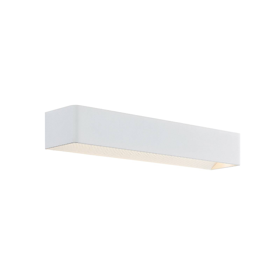 Applique en aluminium moderneLED, Karam