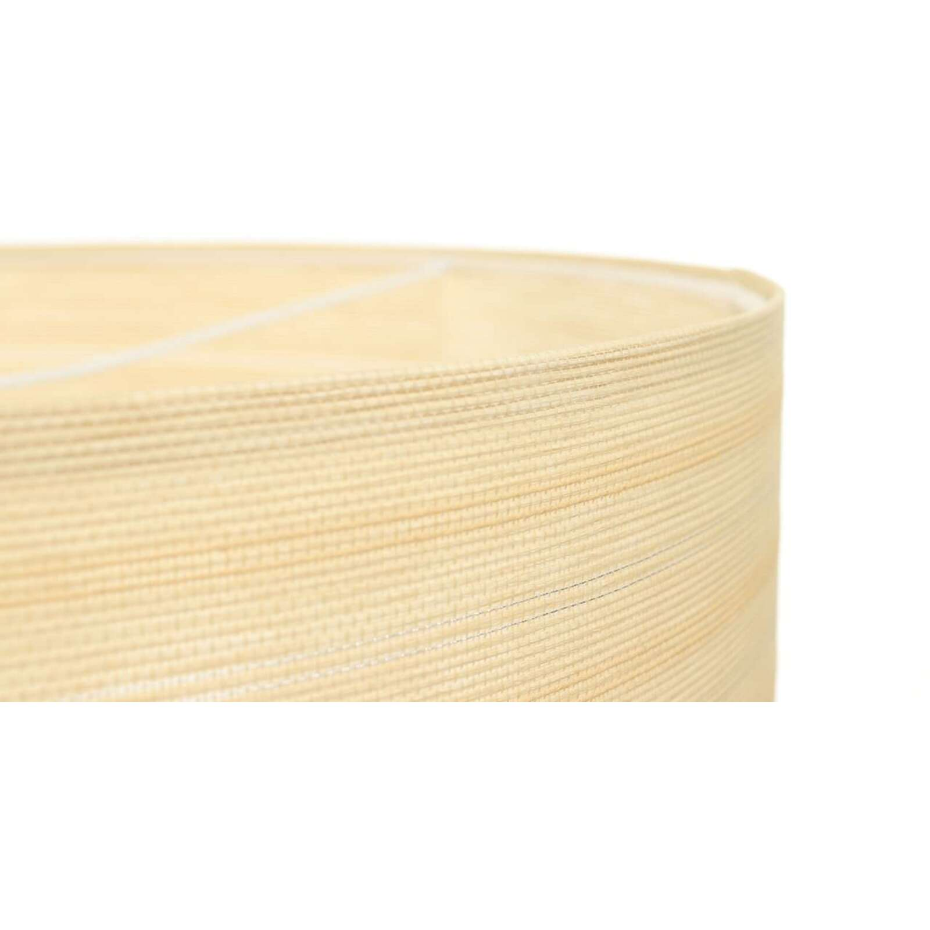 Suspension en tissu Roletowe