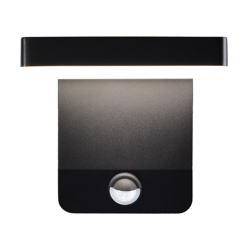 Applique en métal design, COOPER