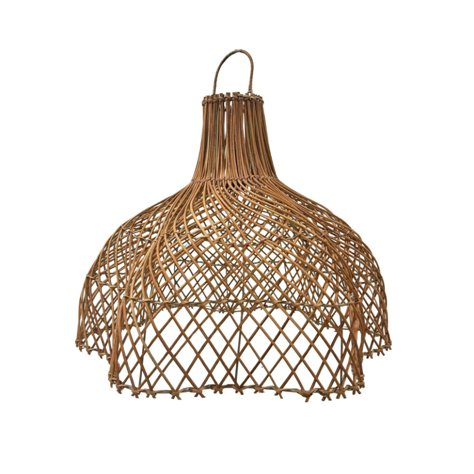 Abat-jour seul ARIA D60CM