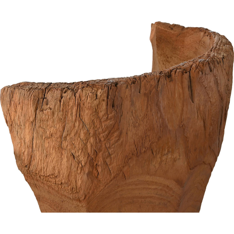Applique murale rectangulaire en bois Item Home Lamps 2c 24