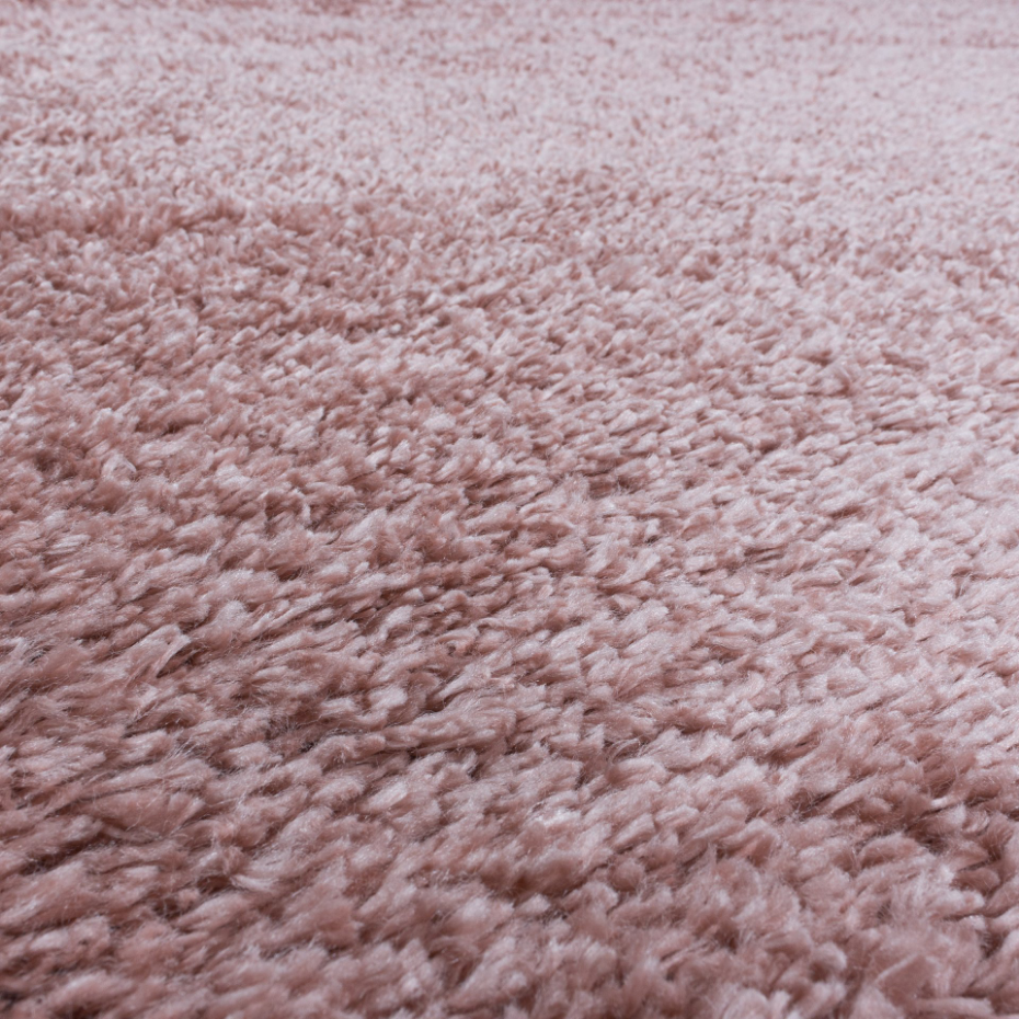 Tapis de salon shaggy  FLUFFY