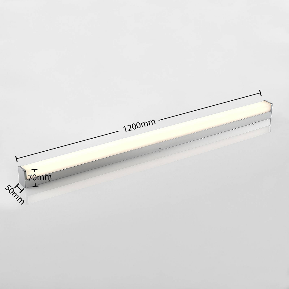 Applique en aluminium moderneLED, Klea