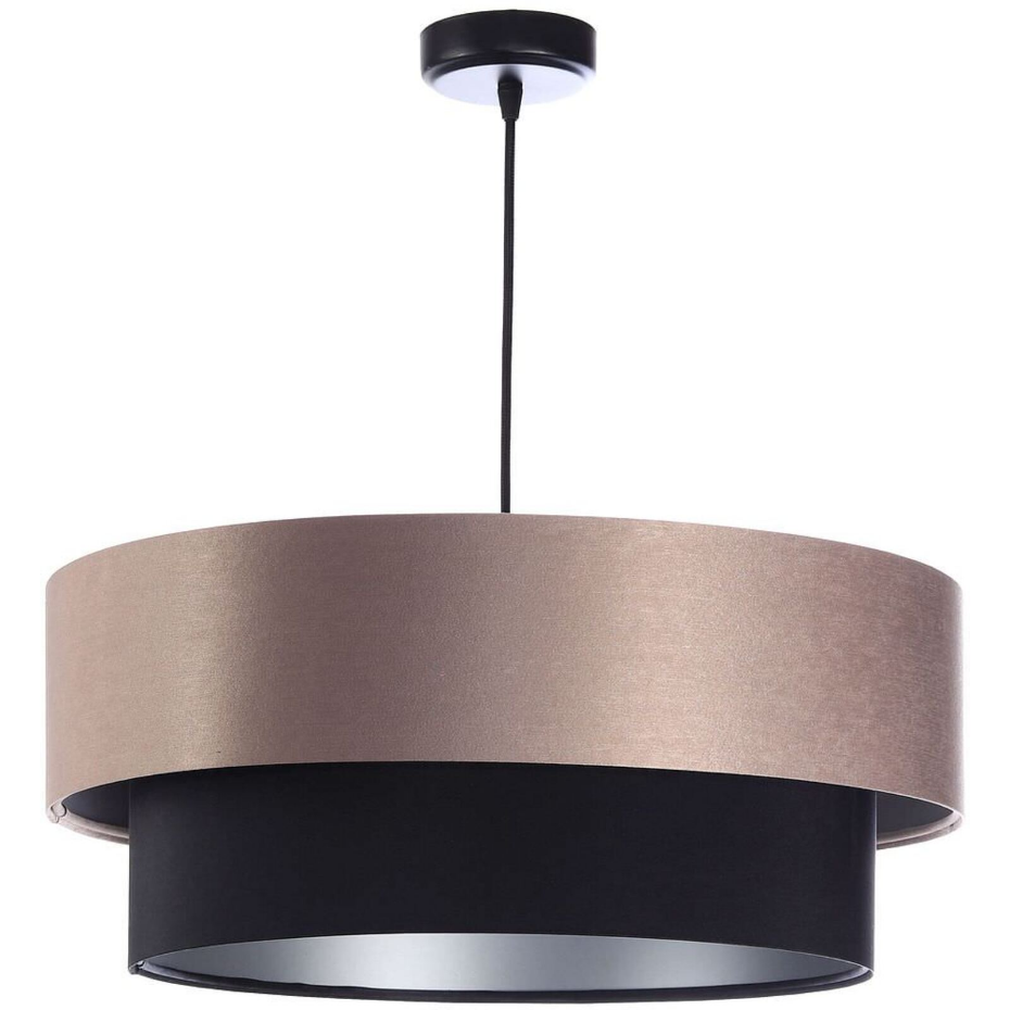 Suspension en tissu Duo 061-041