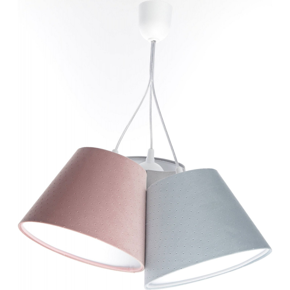 Suspension en tissu Jasmine bebe