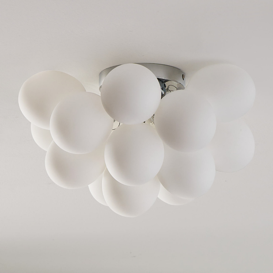 Plafonnier Design Grappe - BARTALI