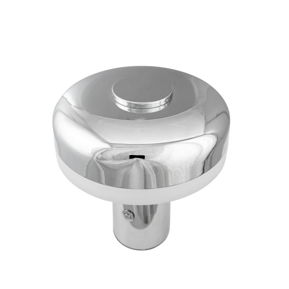 Lampe à poser LED Porter rose