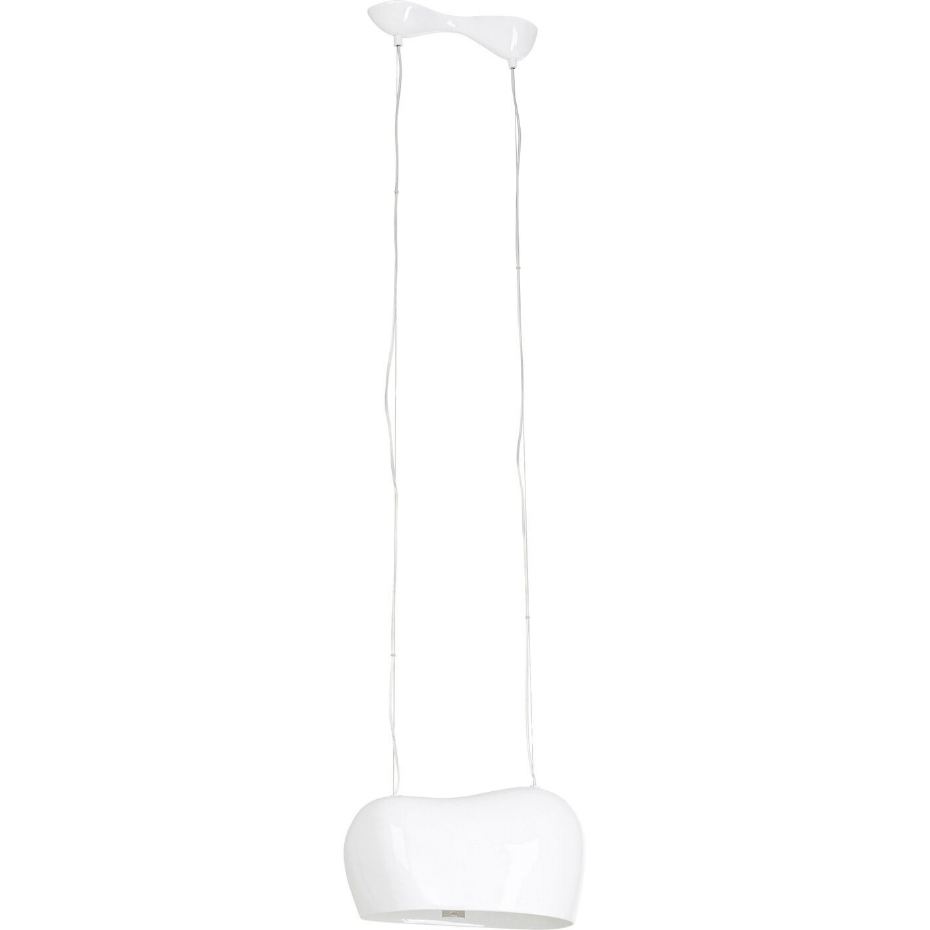 Suspension en fibre de verre 50cm, CLOUD BEAM