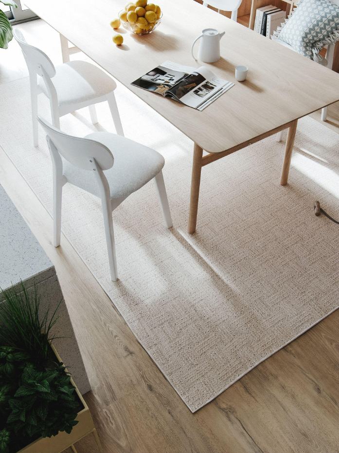 Tapis LILIBETH
