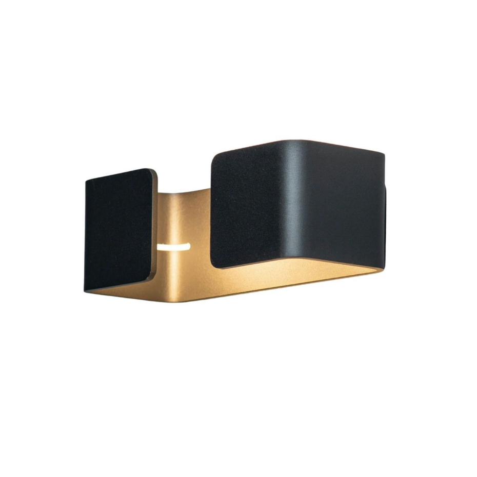 Applique murale LED design - FOSS