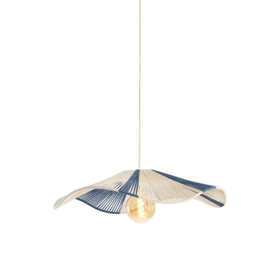 Lampe À Suspension Textiles RAFA
