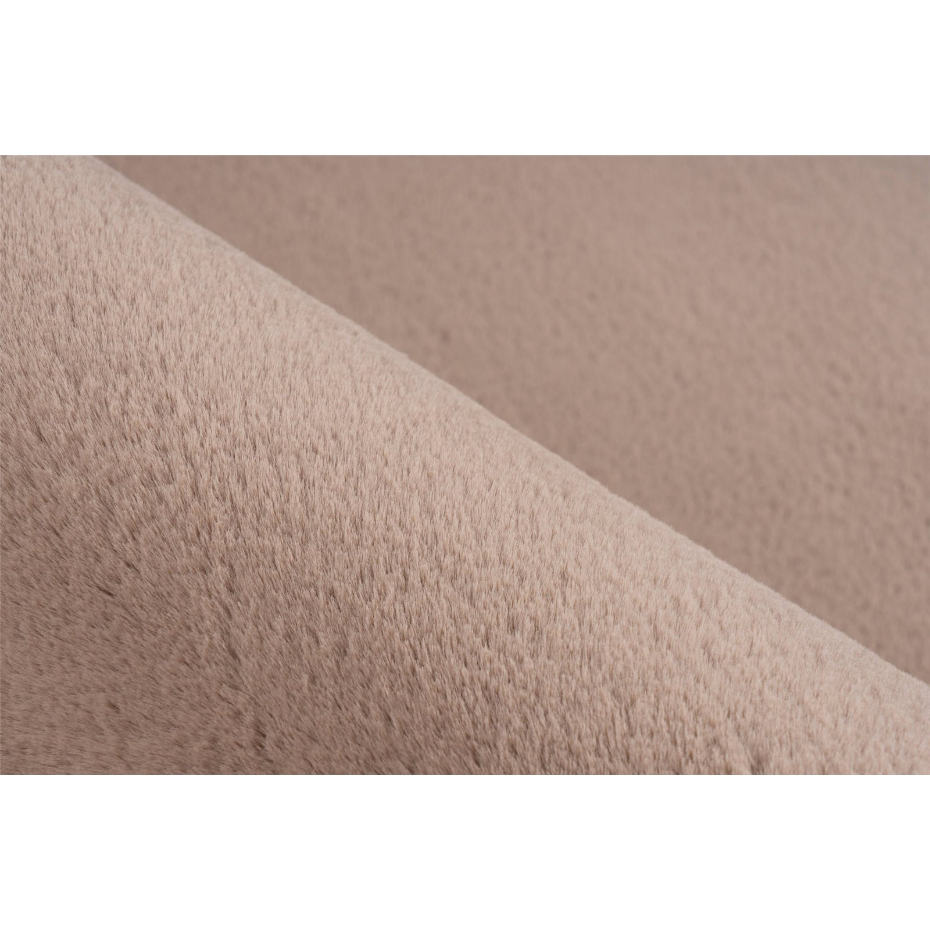 Tapis rectangulaire en polyester Cross 425