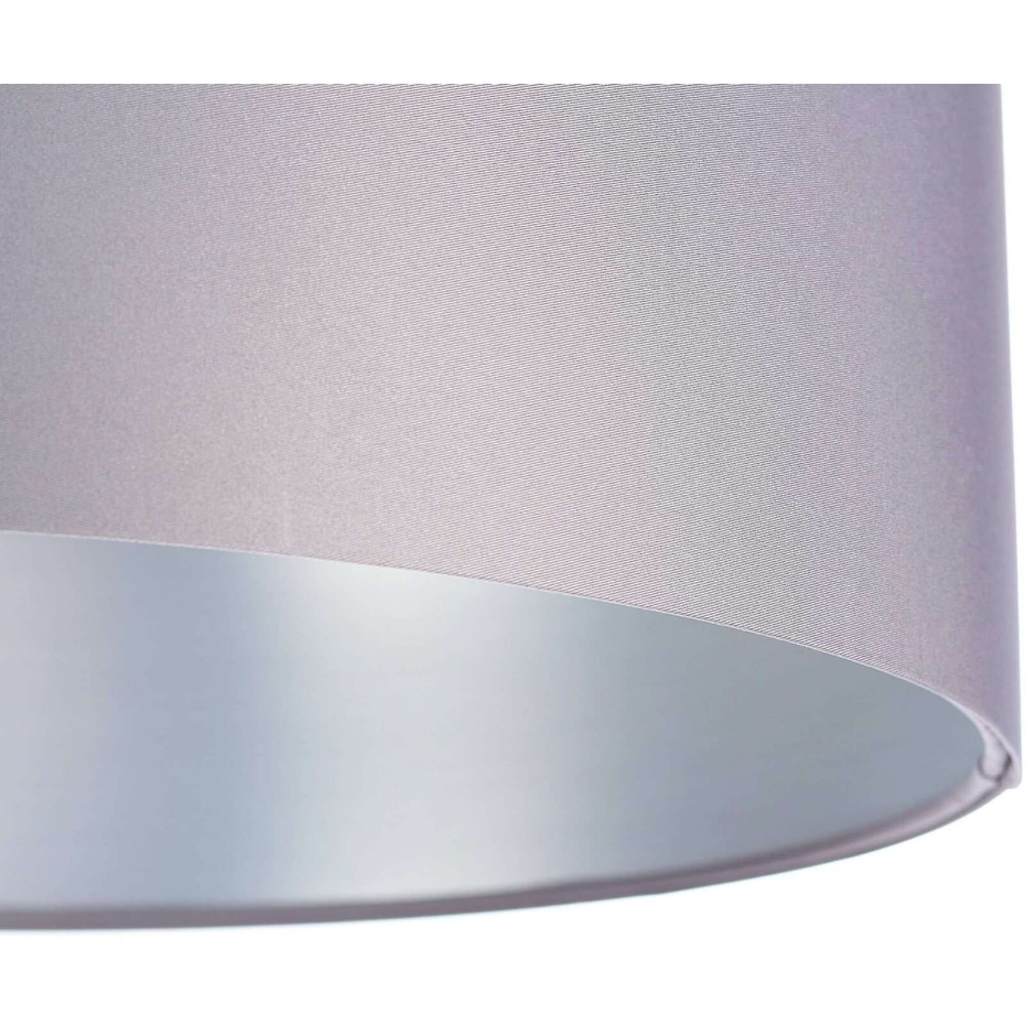 Suspension en tissu satin Glam