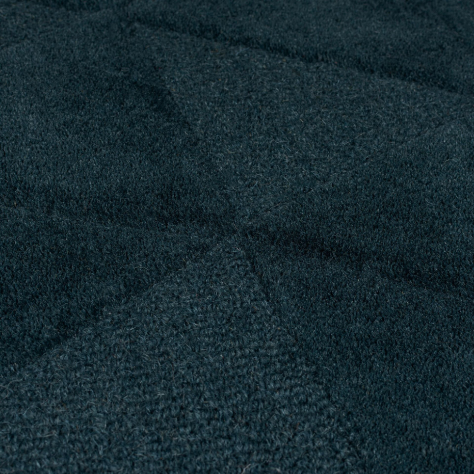 Tapis en laine SHARD