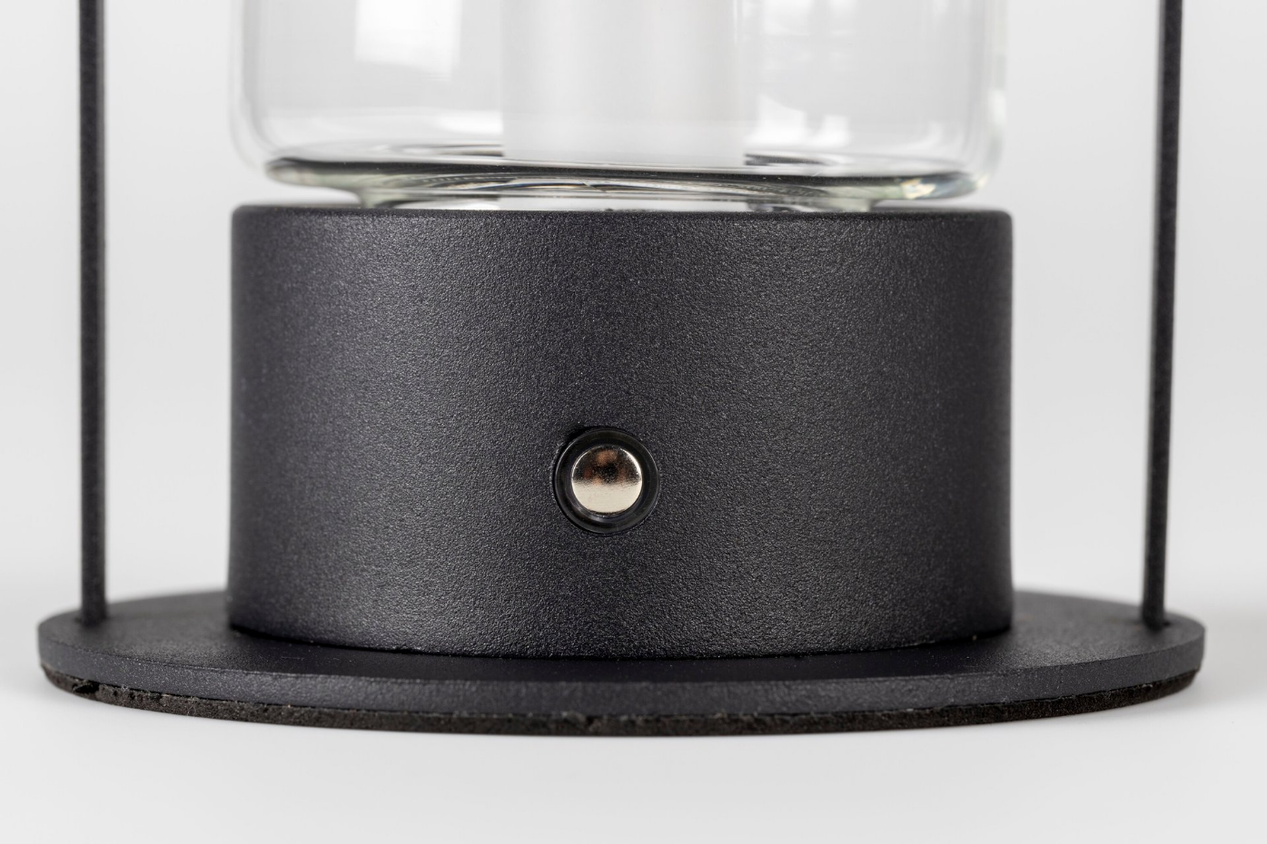 Lampe à poser en fer SMARTY