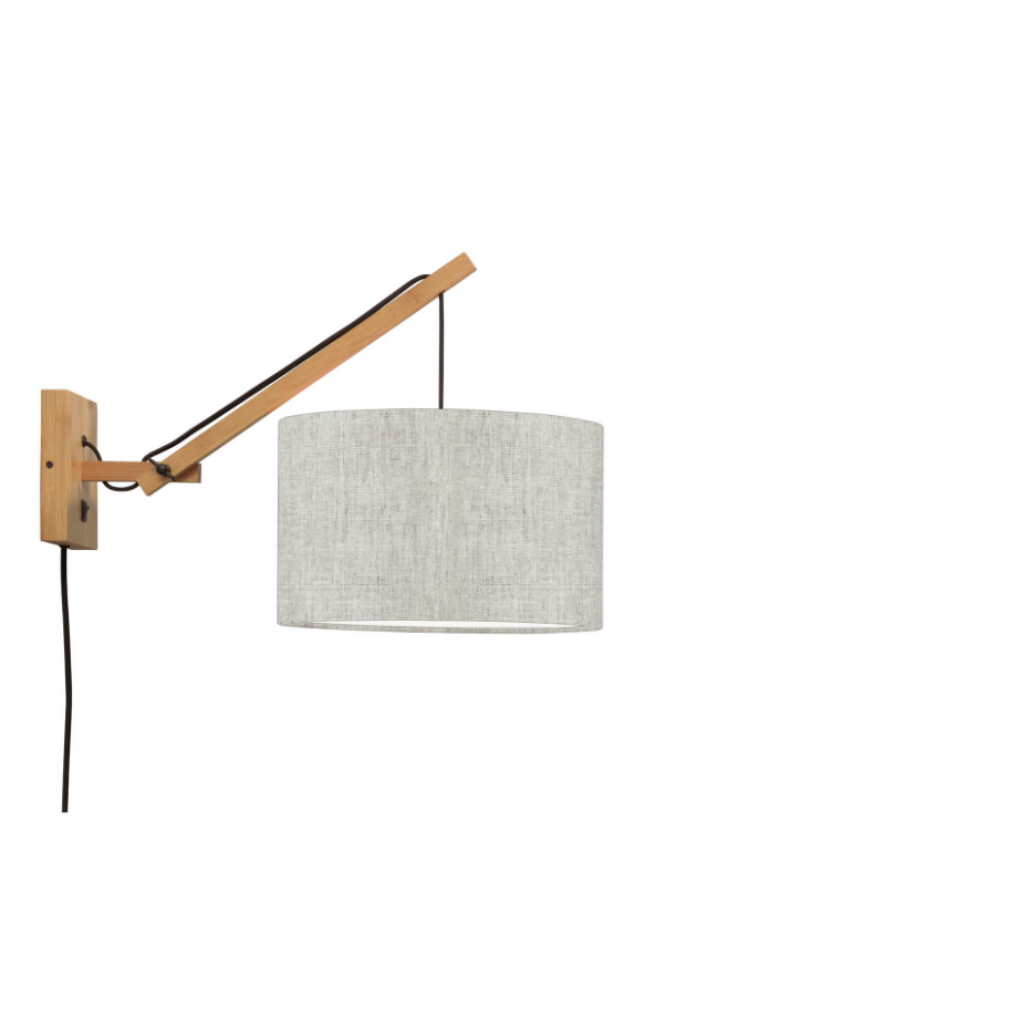 Applique Murale Bambou ANDES