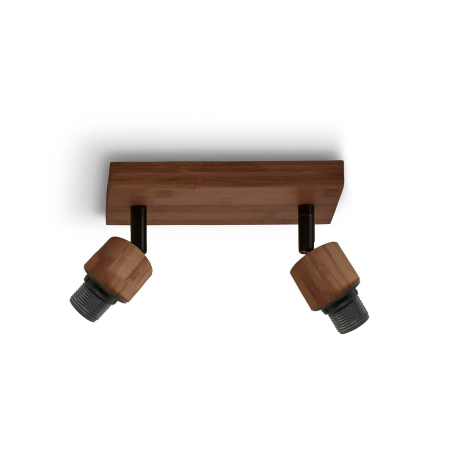Plafonnier Bambou JAVA