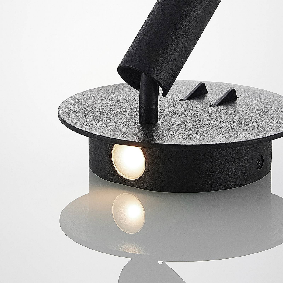 Applique en aluminium moderneLED, Magya