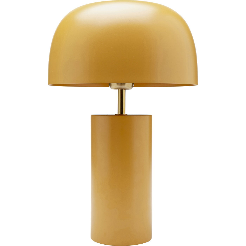 Lampe en acier, LOUNGY