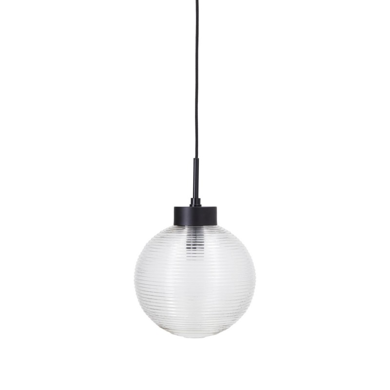 Suspension verre  Gaia
