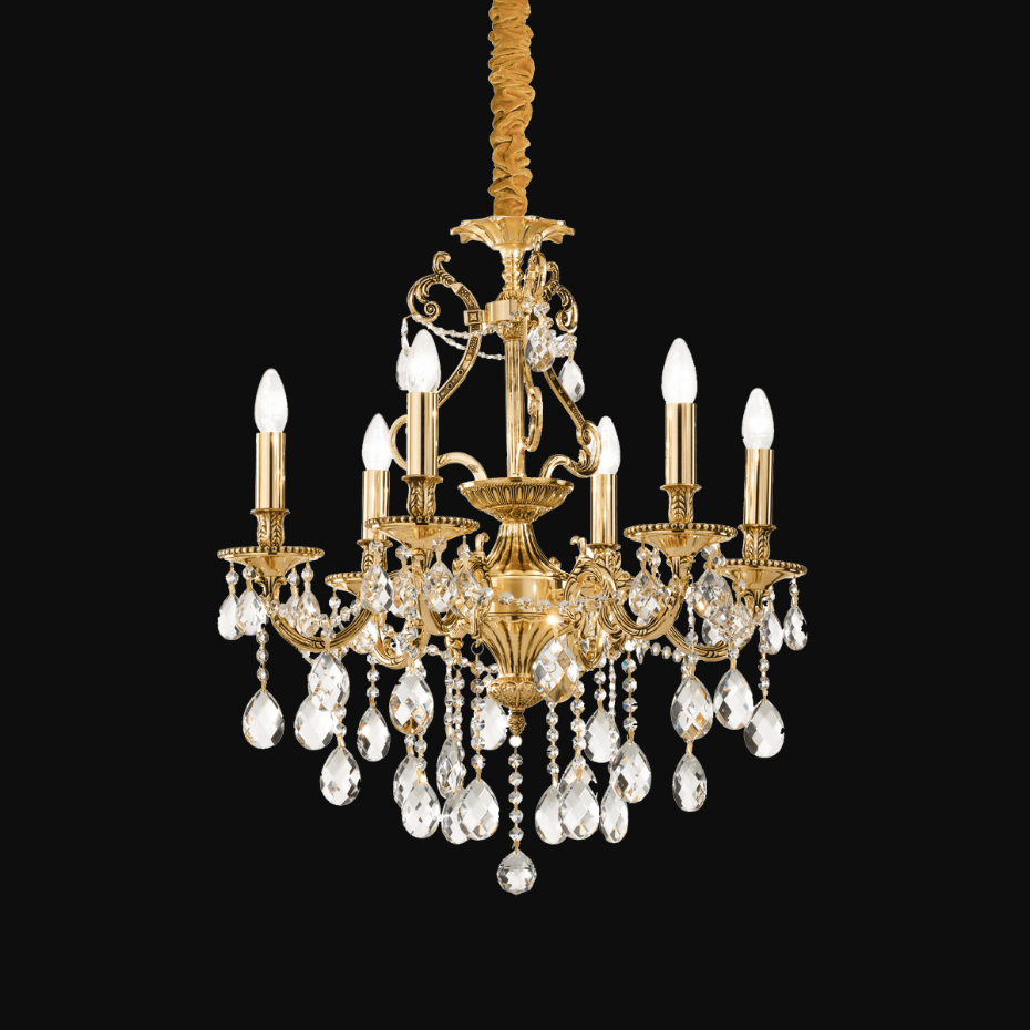 Lustre    GIOCONDA