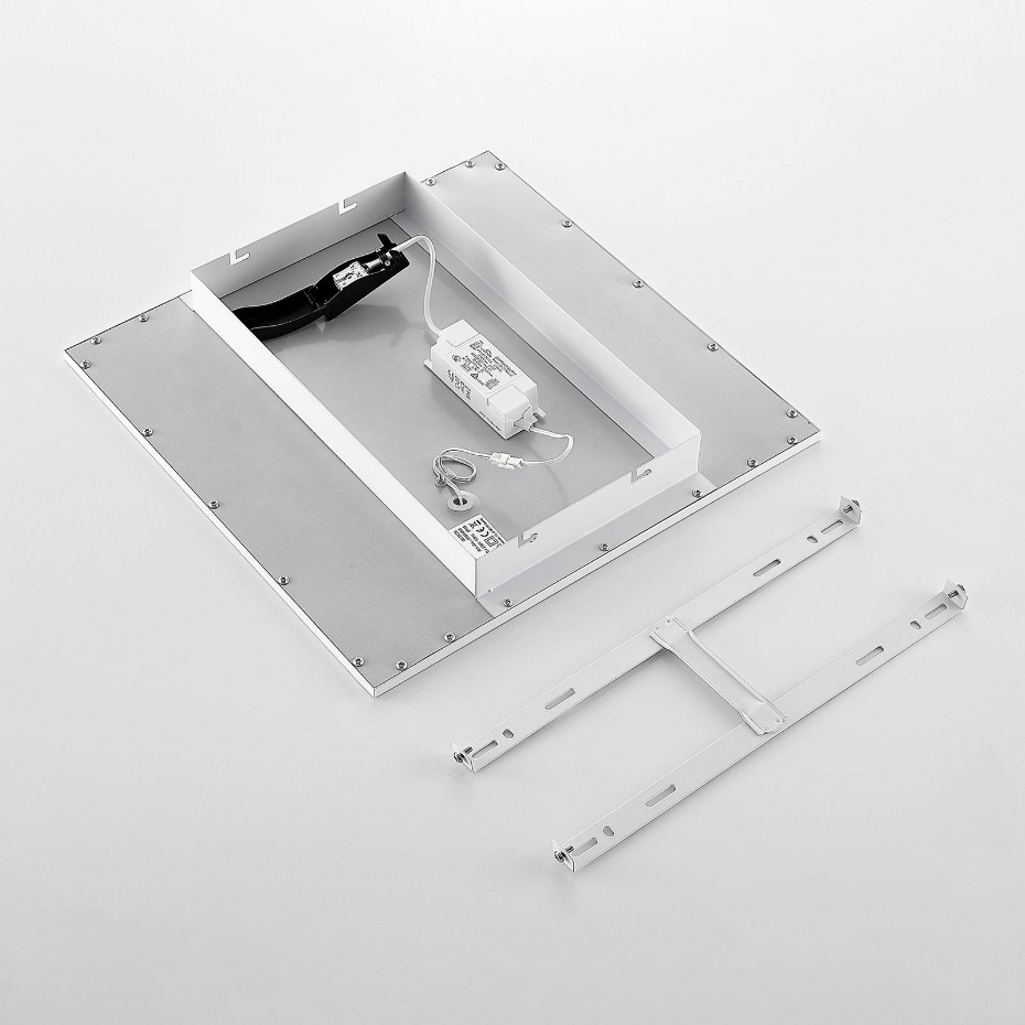 Plafonnier en aluminium moderneLED, Quais