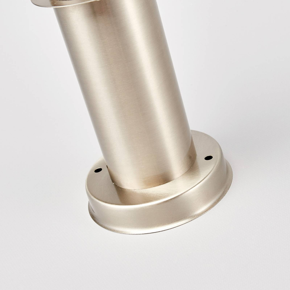 Luminaire extérieur en inox moderne, Erina
