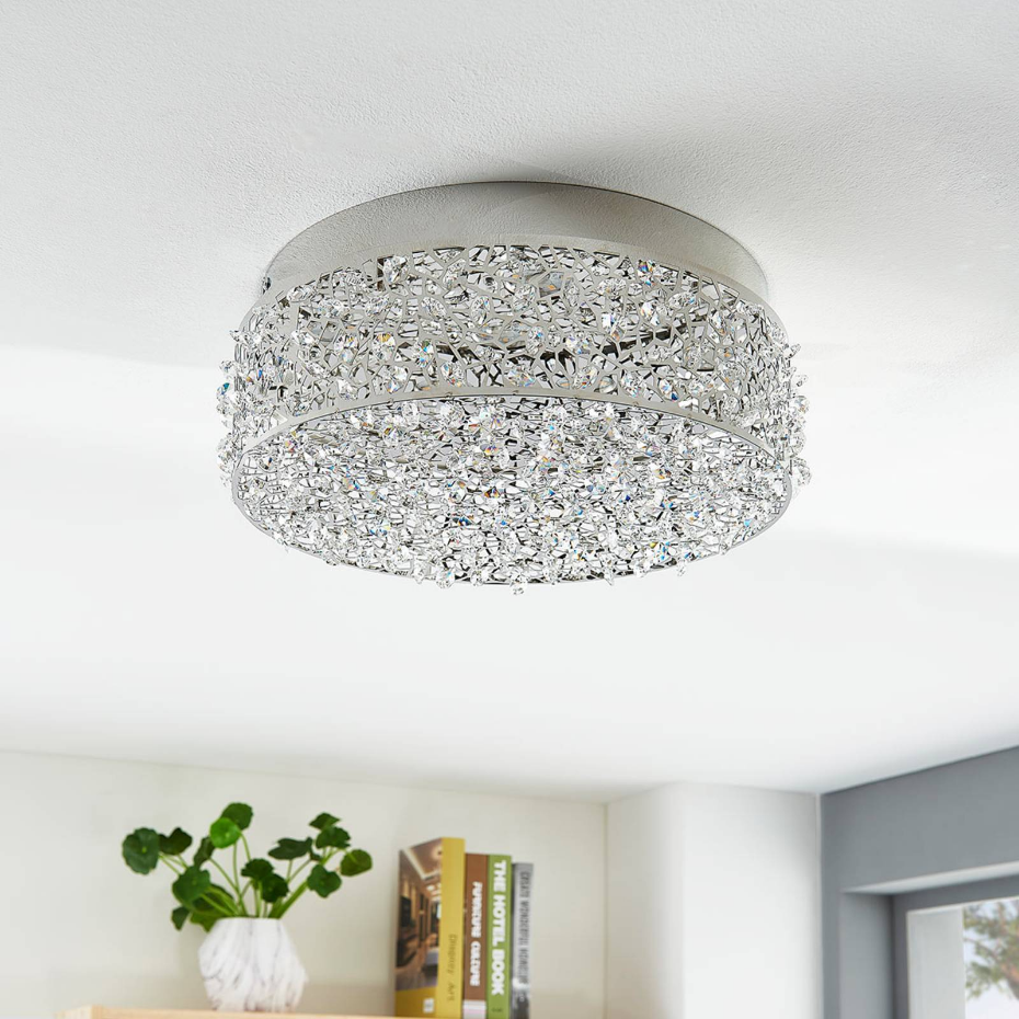 Plafonnier moderneLED, Felias