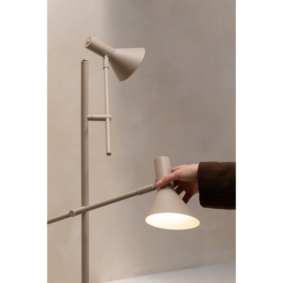 Lampadaire Métal IZMIR