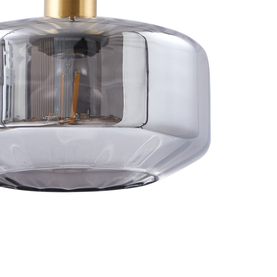 Suspension en verre, Hildur