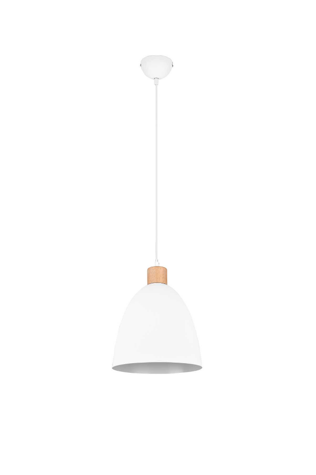 Suspension en métal vintage, D.25 , JAGGER