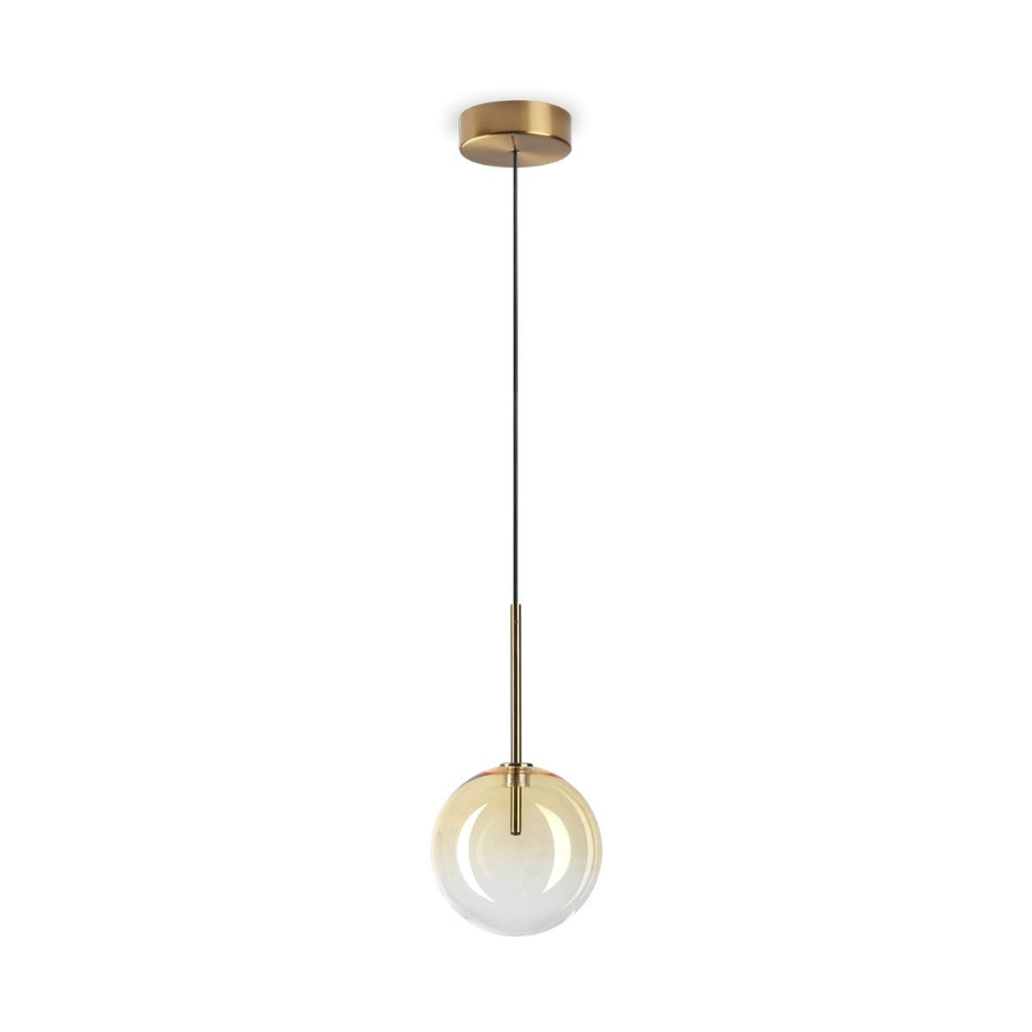 Suspension    EQUINOXE
