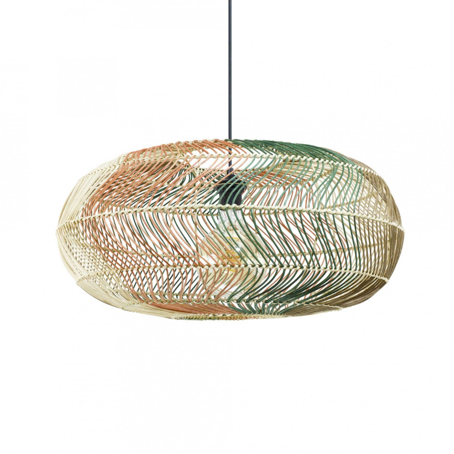 Suspension en rotin, ROSCO