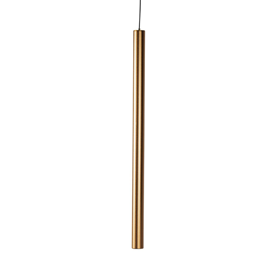 en aluminium moderneLED, Lumaro 48V
