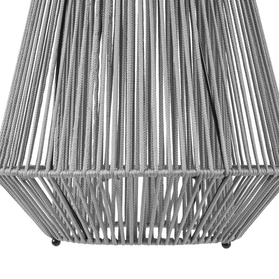 Lampe solaire  moderneLED, Austas