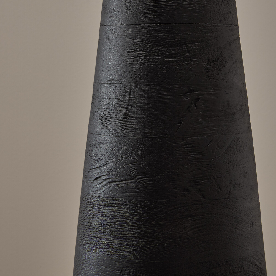 Lampadaire, Orukami, design Emmanuel Gallina