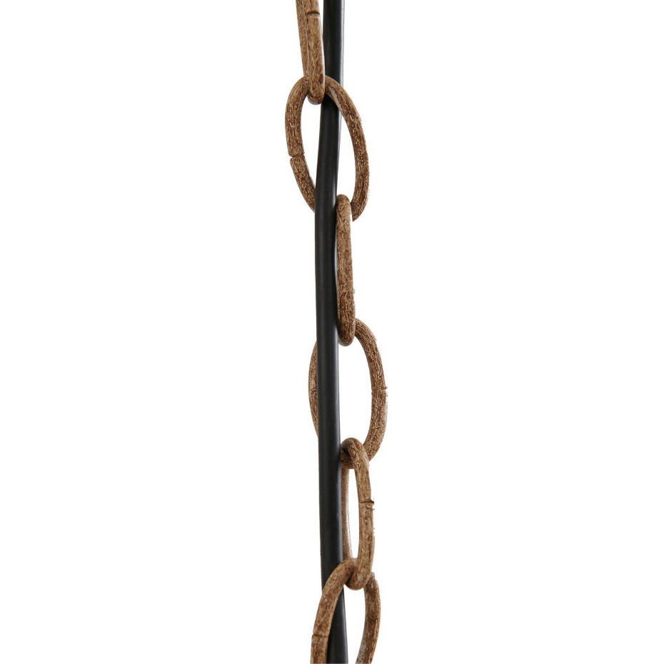 Suspension  traditionnelle, Fibi