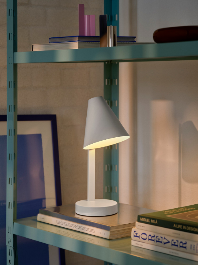 Lampe à poser WILMER
