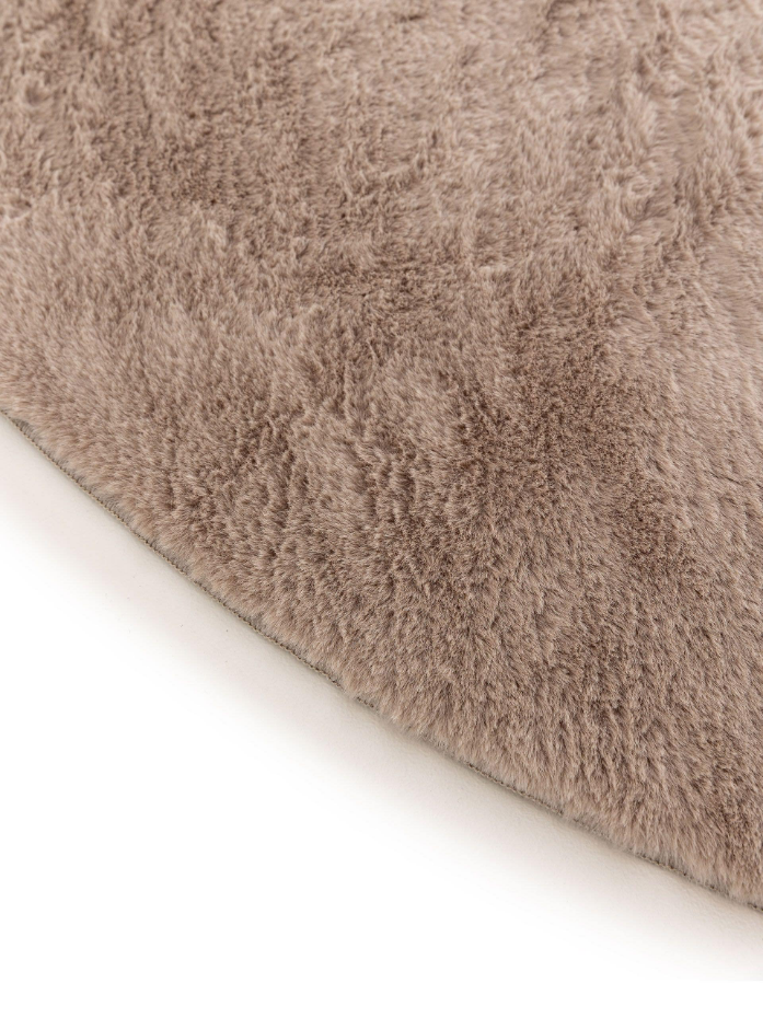 Tapis à poils longs FURRY
