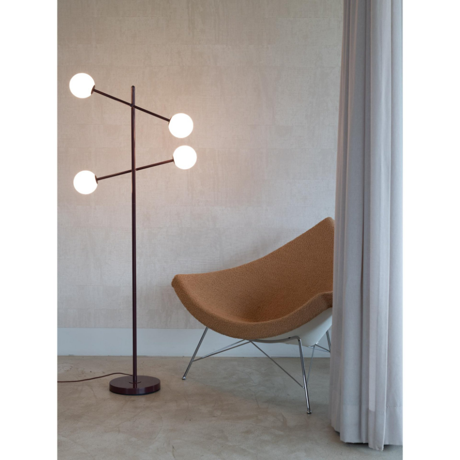 Lampadaire Métal COPENHAGEN