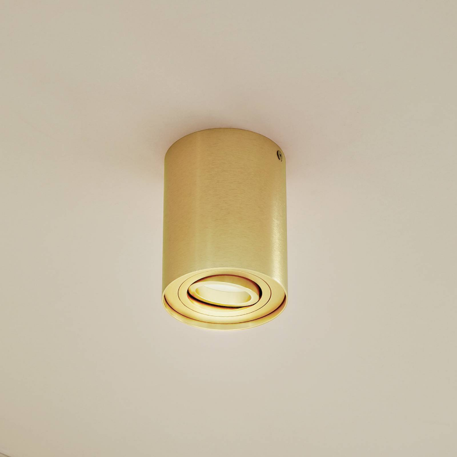 Projecteur, spot en aluminium moderne