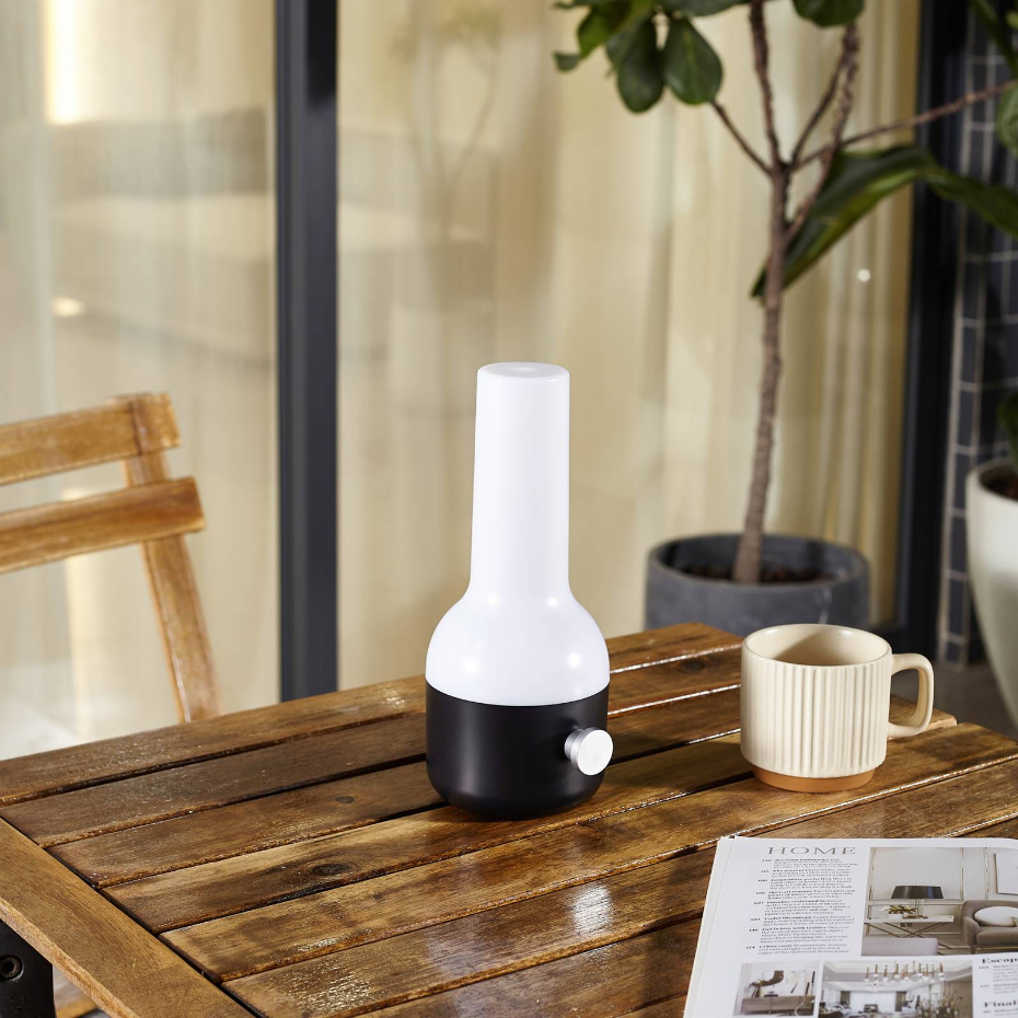 Luminaire de terrasse  moderneLED, Isaline