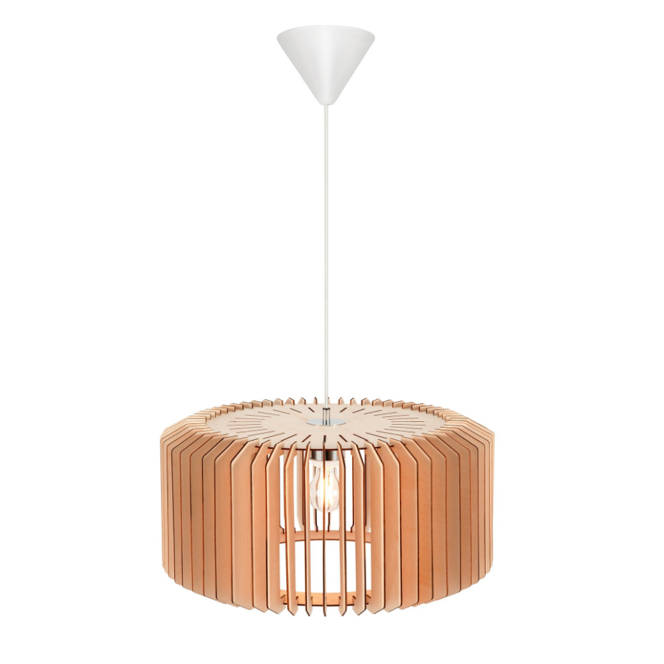 Suspension ASTI