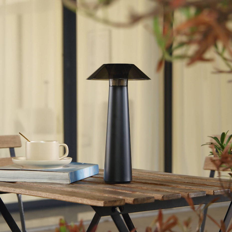 Luminaire de terrasse  moderneLED, Gomba