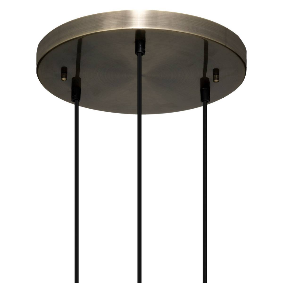 Suspension verre design NIGHT