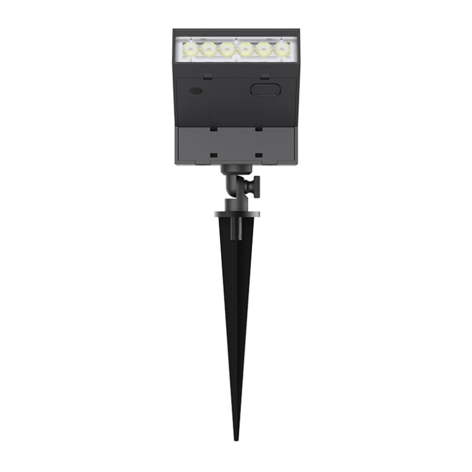 Spot solaire projecteur SOLTEK 500LM