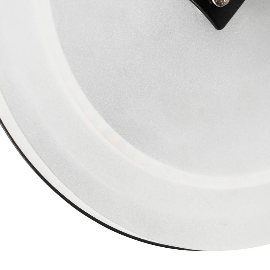 en aluminium moderneLED, Lumaro 48V